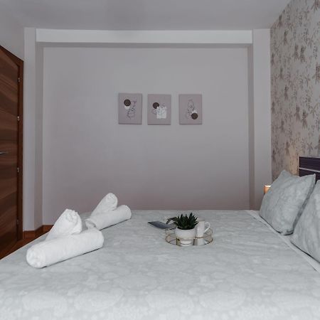 Tuguest Dilar Apartment غرناطة المظهر الخارجي الصورة