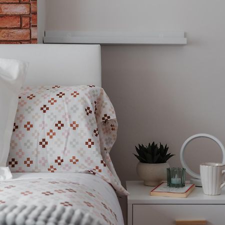 Tuguest Dilar Apartment غرناطة المظهر الخارجي الصورة