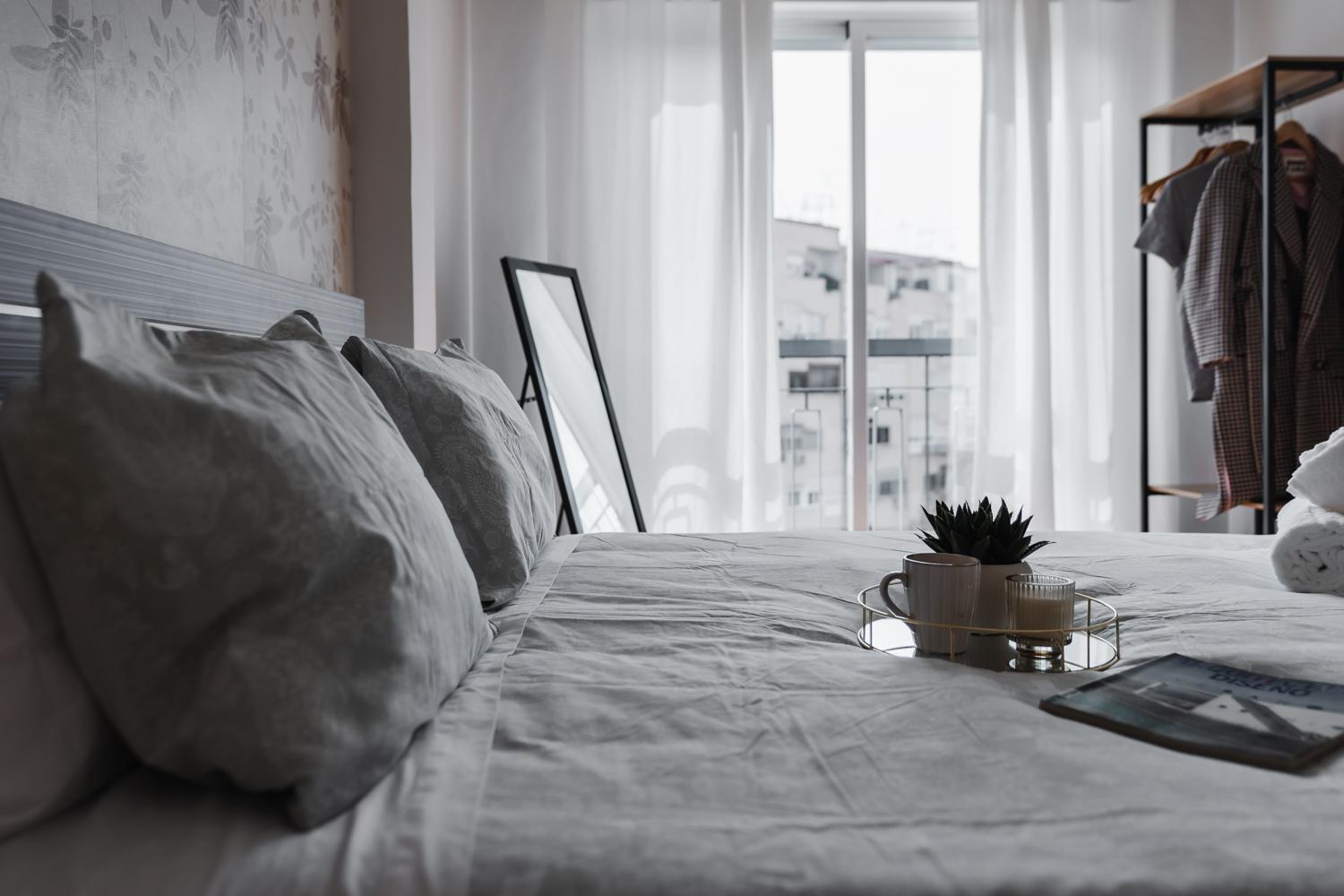 Tuguest Dilar Apartment غرناطة المظهر الخارجي الصورة