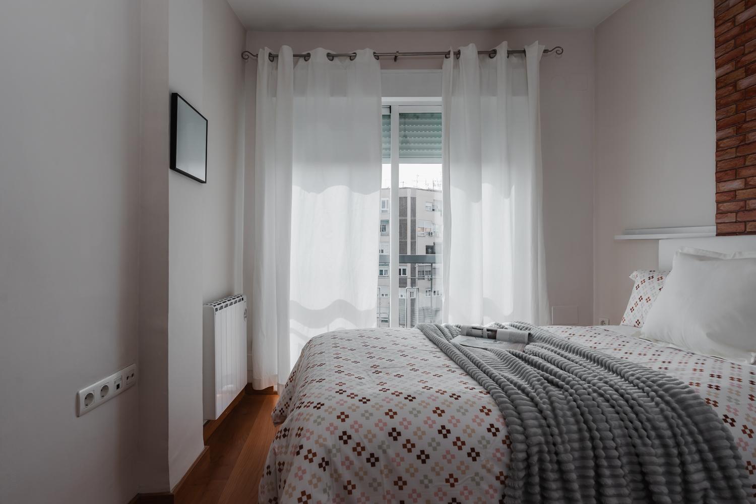 Tuguest Dilar Apartment غرناطة المظهر الخارجي الصورة