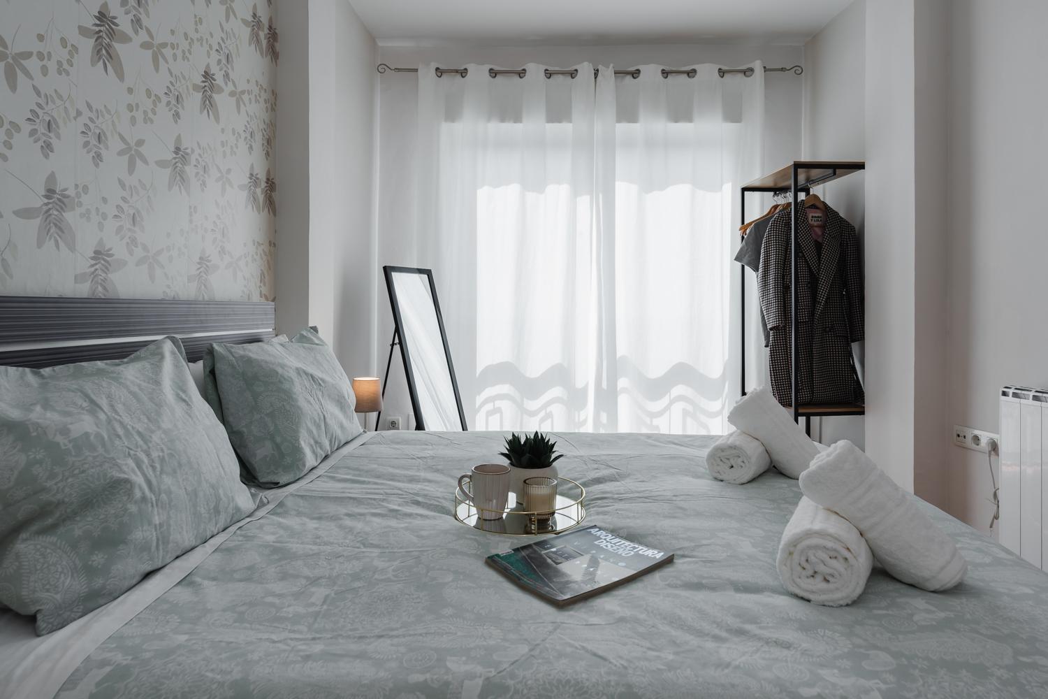 Tuguest Dilar Apartment غرناطة المظهر الخارجي الصورة