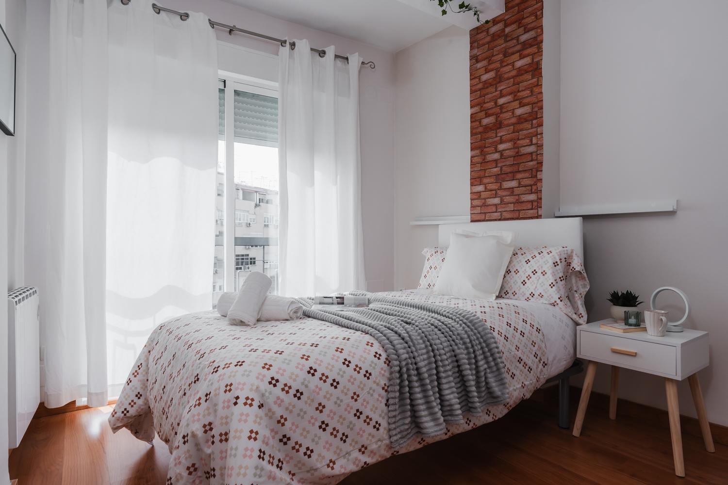 Tuguest Dilar Apartment غرناطة المظهر الخارجي الصورة