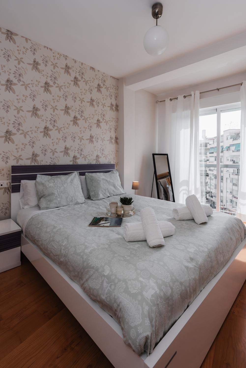 Tuguest Dilar Apartment غرناطة المظهر الخارجي الصورة