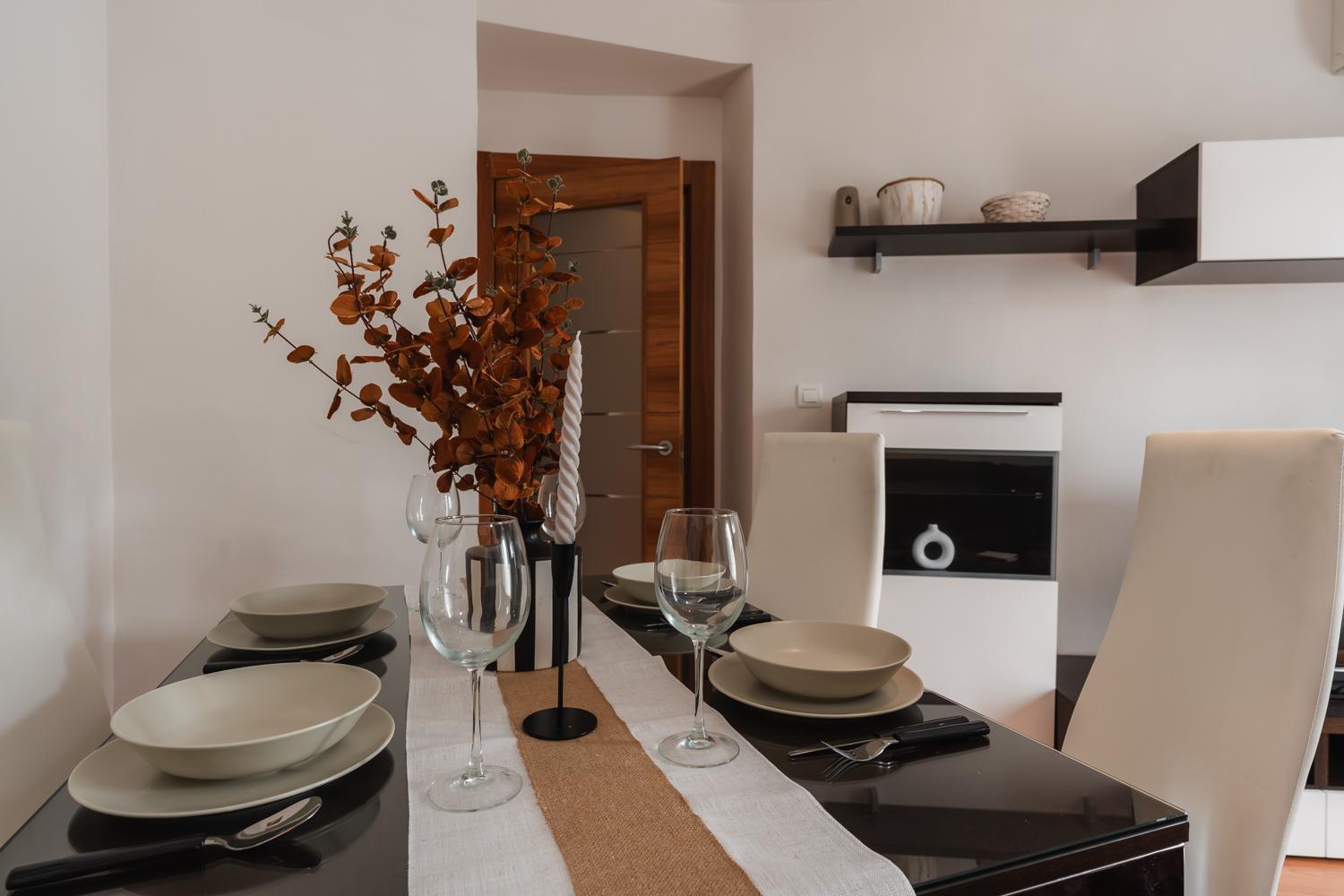 Tuguest Dilar Apartment غرناطة المظهر الخارجي الصورة