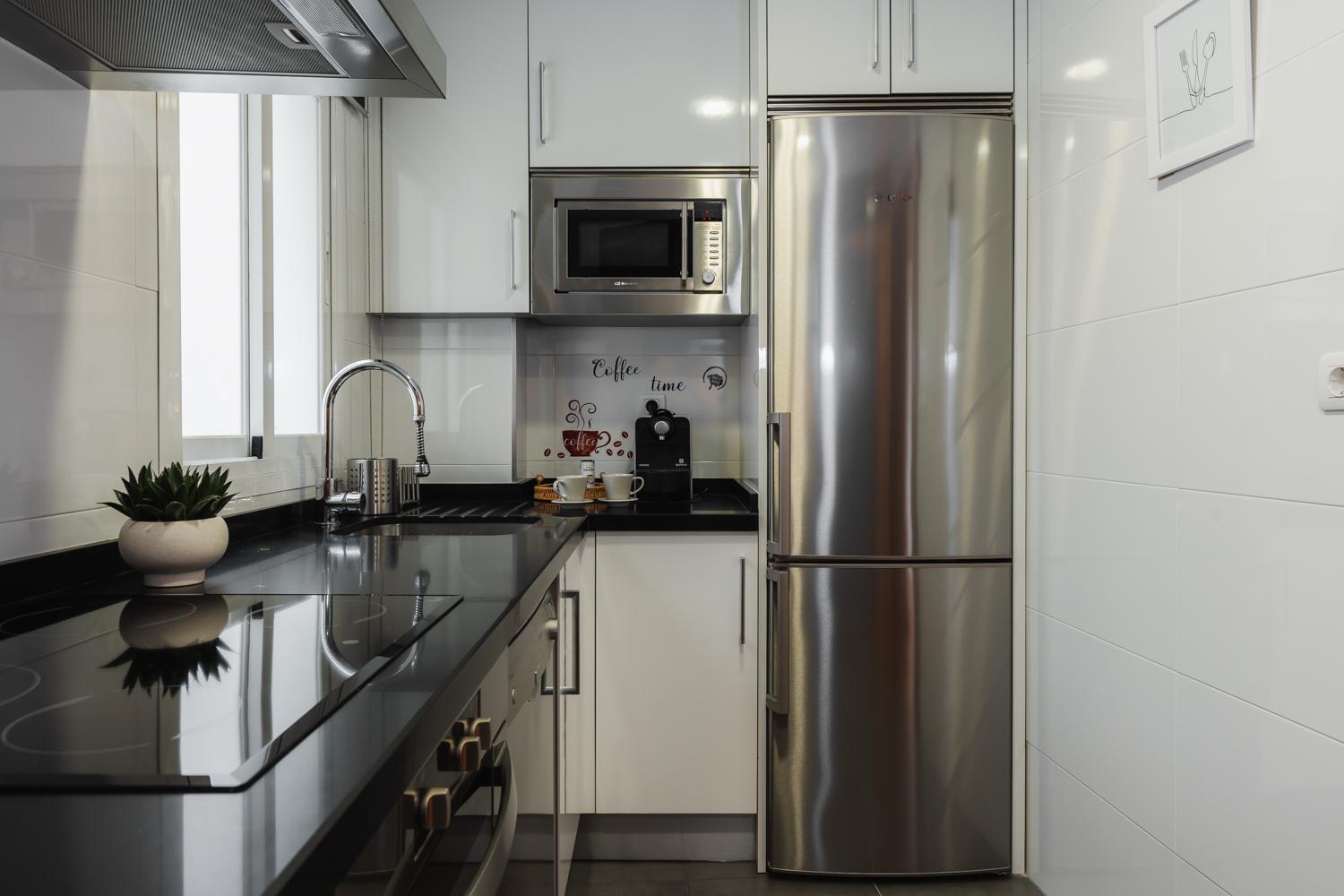 Tuguest Dilar Apartment غرناطة المظهر الخارجي الصورة