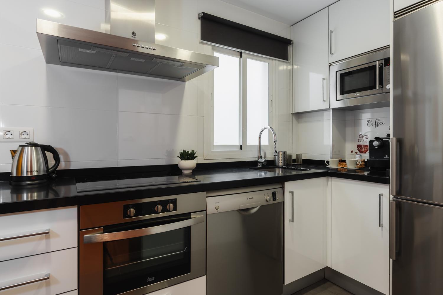 Tuguest Dilar Apartment غرناطة المظهر الخارجي الصورة