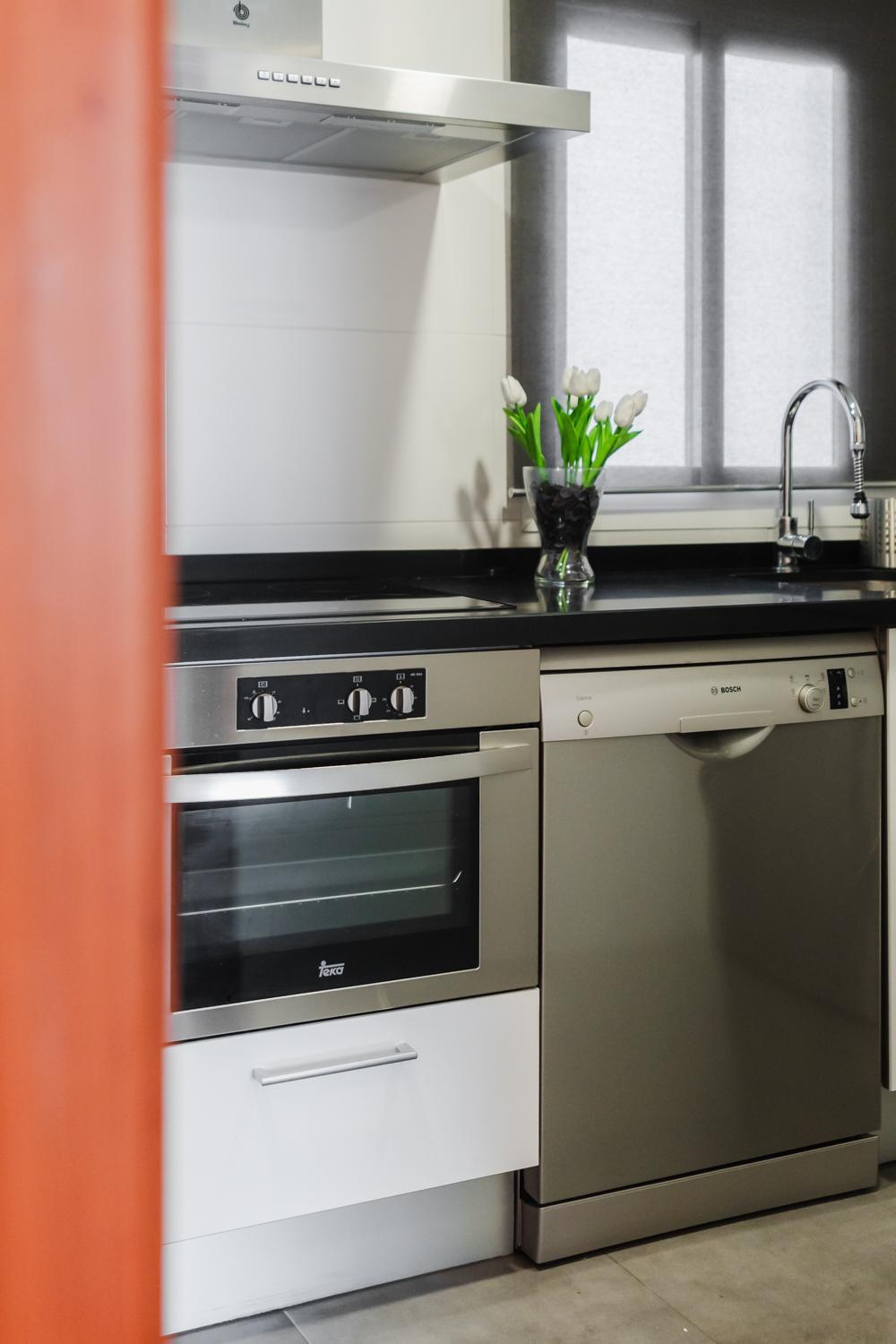 Tuguest Dilar Apartment غرناطة المظهر الخارجي الصورة