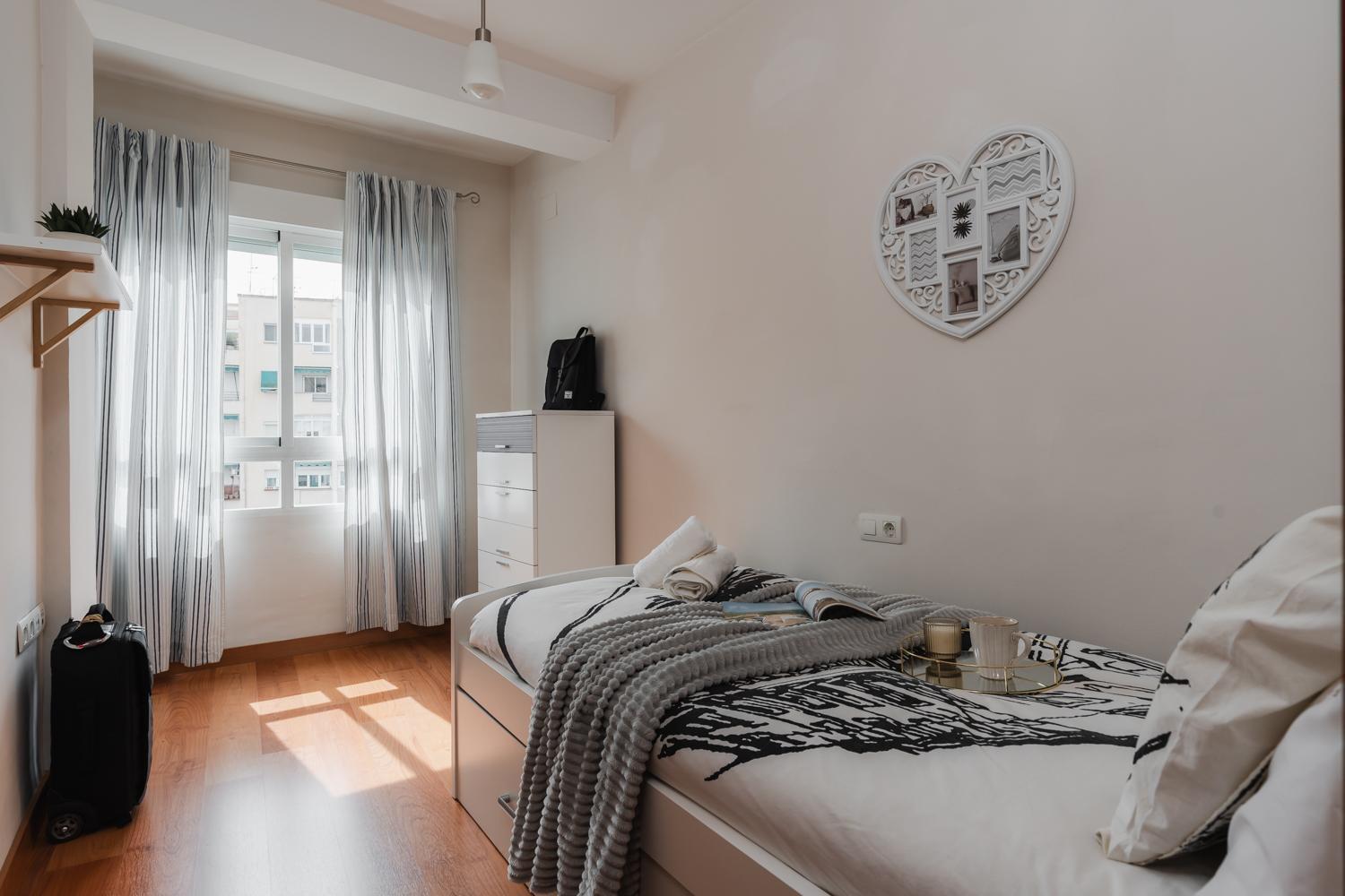 Tuguest Dilar Apartment غرناطة المظهر الخارجي الصورة