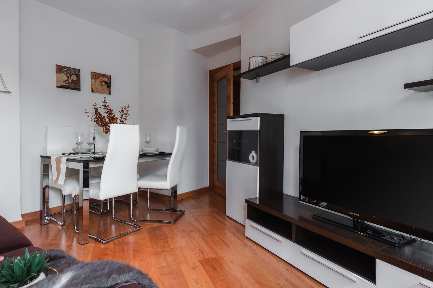 Tuguest Dilar Apartment غرناطة المظهر الخارجي الصورة