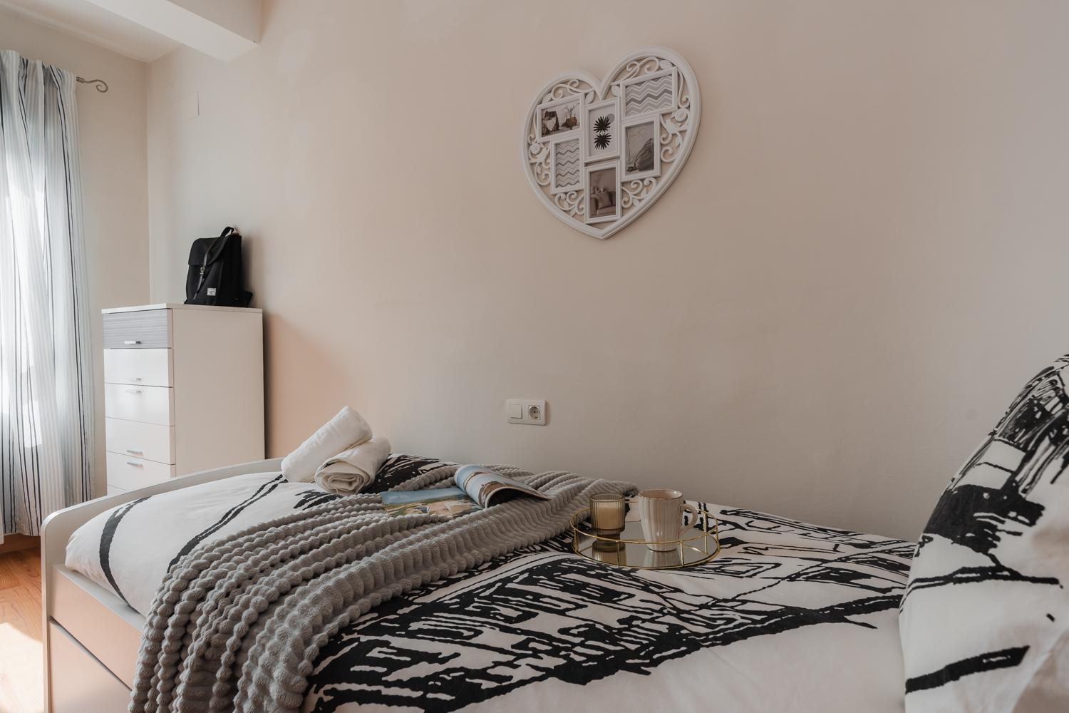 Tuguest Dilar Apartment غرناطة المظهر الخارجي الصورة