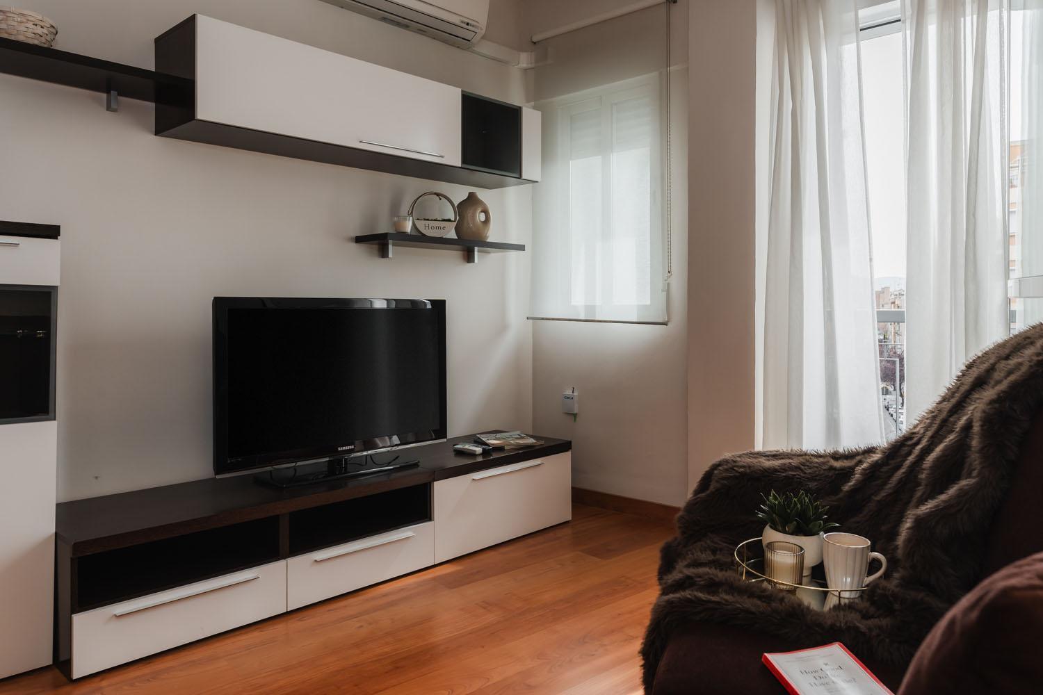 Tuguest Dilar Apartment غرناطة المظهر الخارجي الصورة