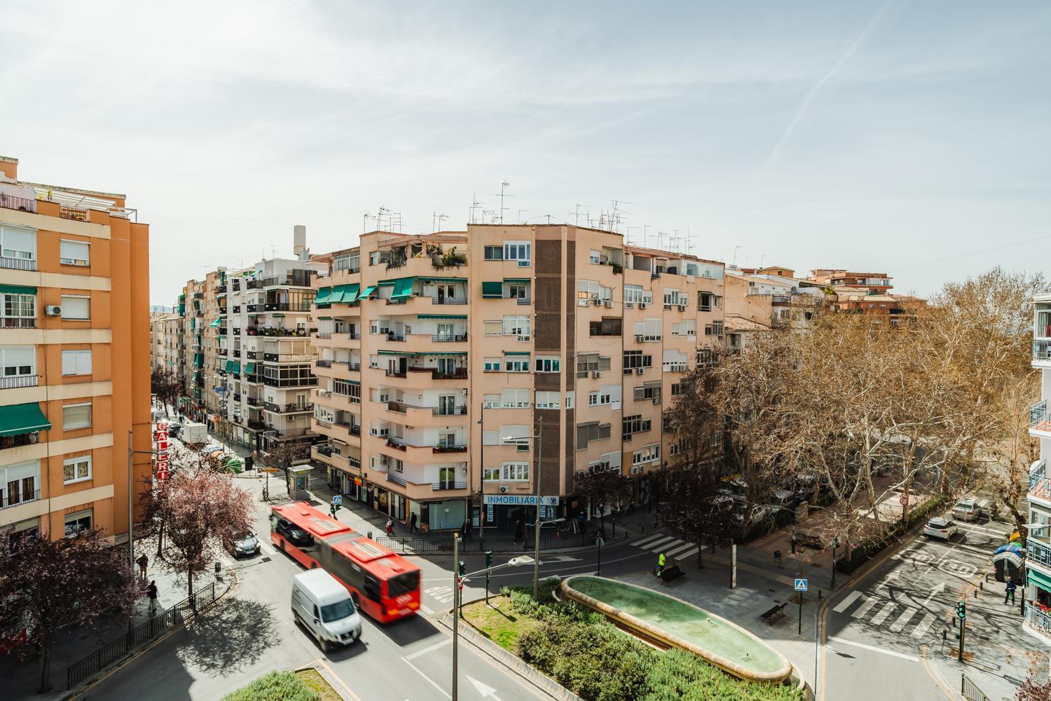 Tuguest Dilar Apartment غرناطة المظهر الخارجي الصورة